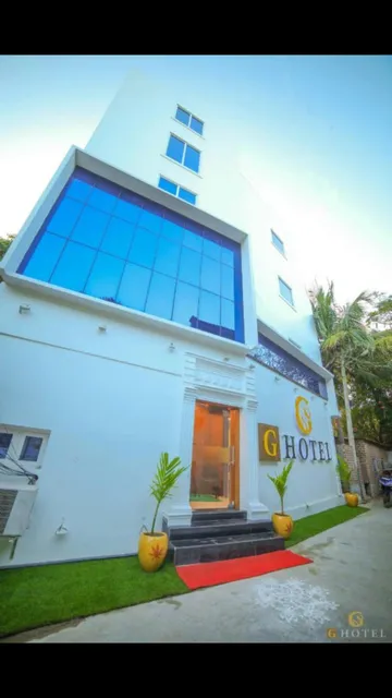 The Serenity Elite Beachview