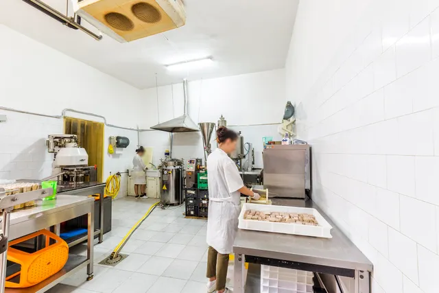 Solky Affumicati E Salati