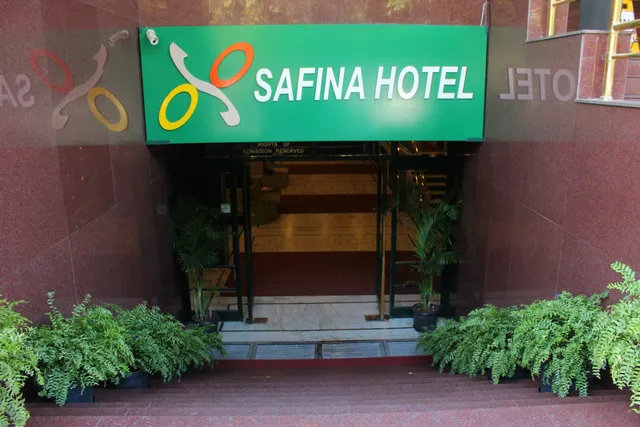 Safina Hotel