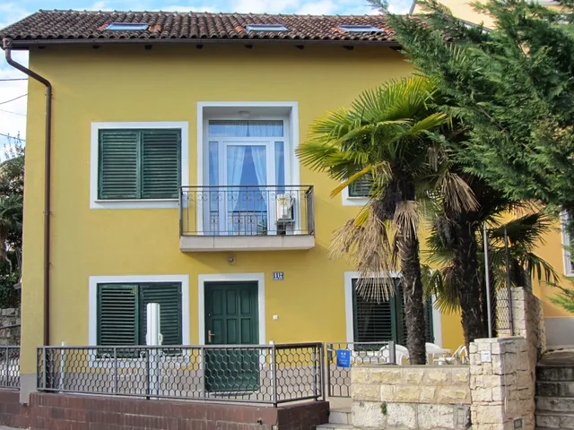 Holiday House Sara Opatija