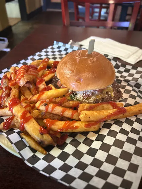 The Shore Eat | Wildwood