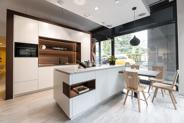 Maia Küchen GmbH - Srl