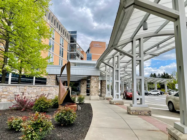 UPMC Passavant - McCandless