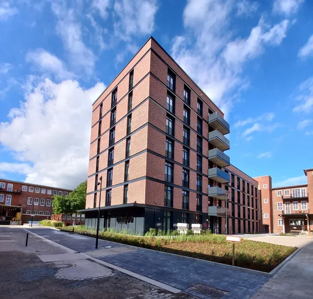 unique by ATLANTIC Hotels Bremen