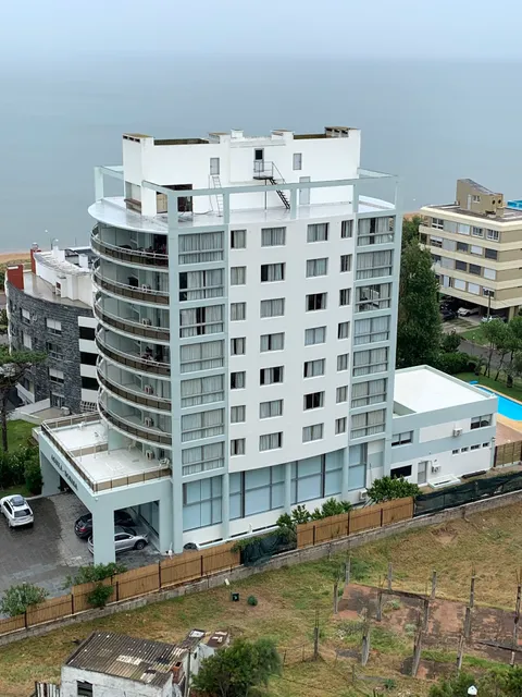 Apart Hotel Aguila Dorada