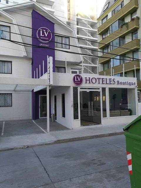 LV Hoteles Boutique