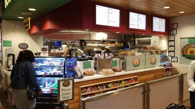 Goldberg’s Bagel Company & Deli