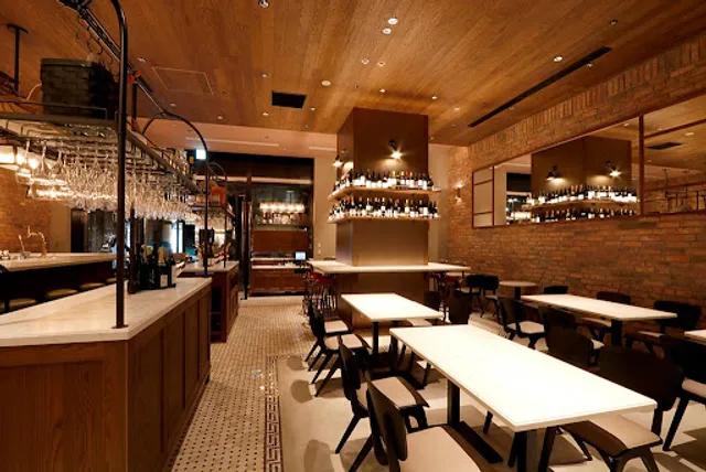 Le Beurre Noisette TOKYO