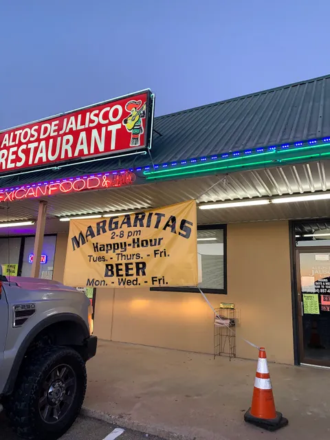 Altos de Jalisco - Lorena Texas