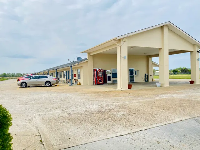 American Inn of Kinder