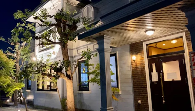 Bashamichi Kasukabeten