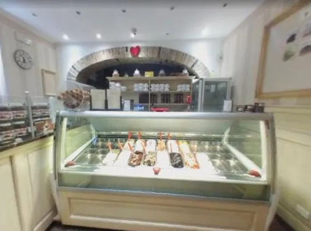 Gelateria Cuore