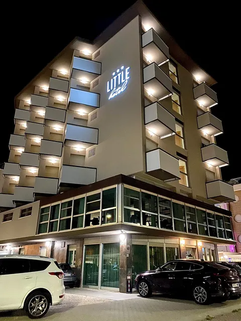 Little Hotel Riccione