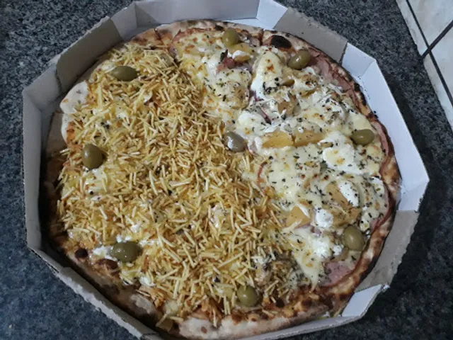 Pizzaria Do Fernando