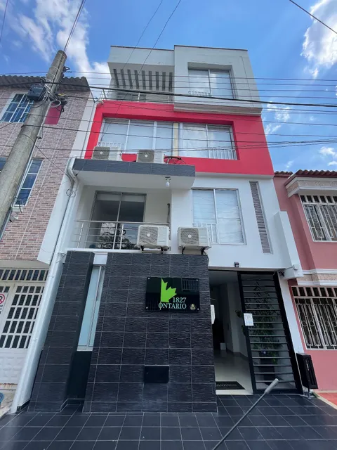 Alojamientos Villavicencio