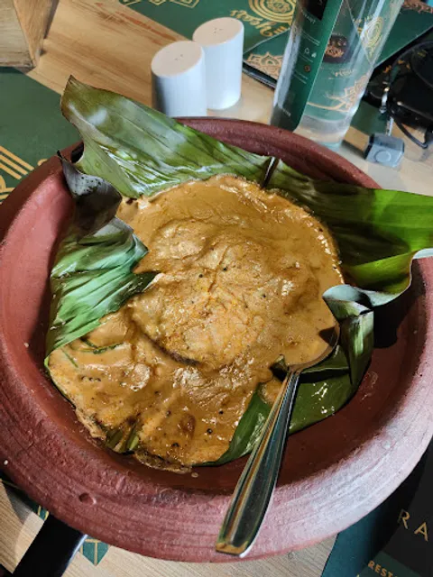 RAMEES RESTAURANT KOCHI