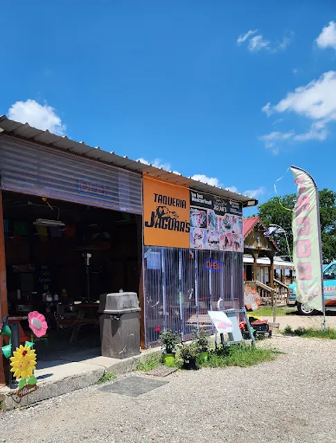Taqueria Jaguar's