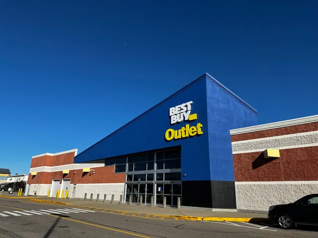 Best Buy