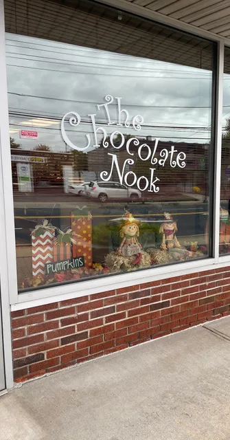 The Chocolate Nook