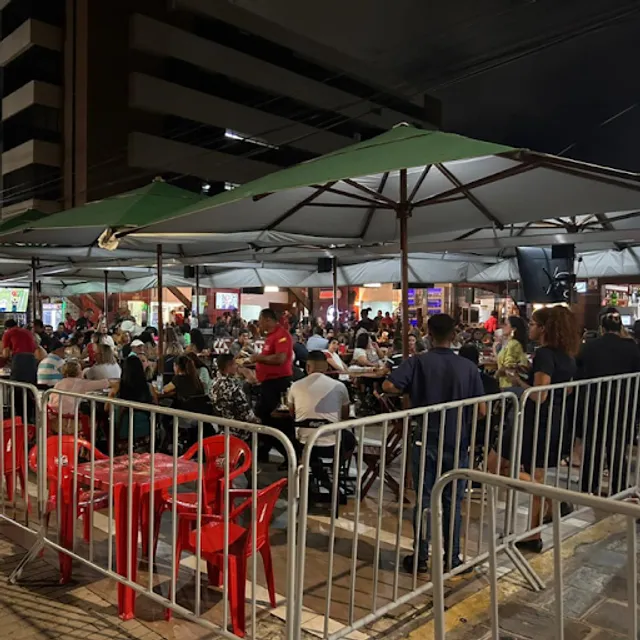 Restaurante e Cachaçaria Dona Branca