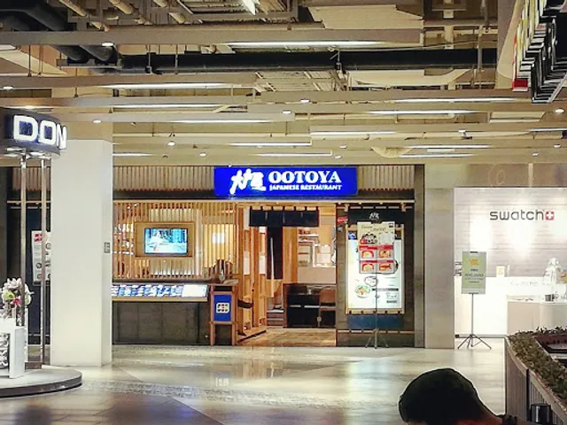 OOTOYA 23 Paskal Bandung