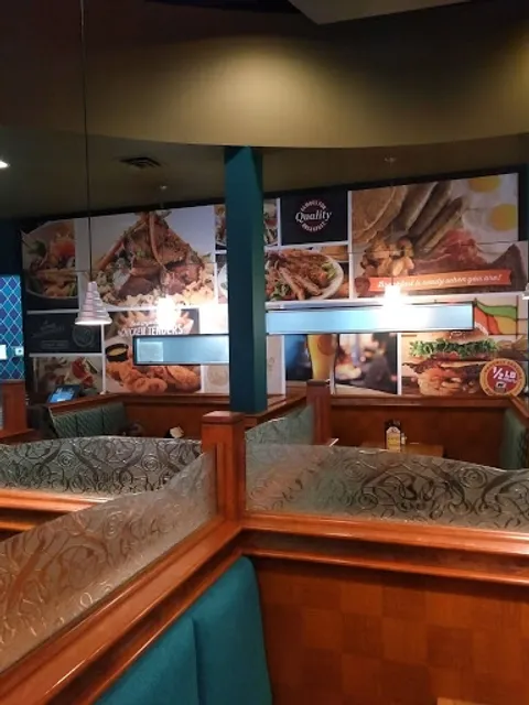 Ricky's All Day Grill - Airdrie