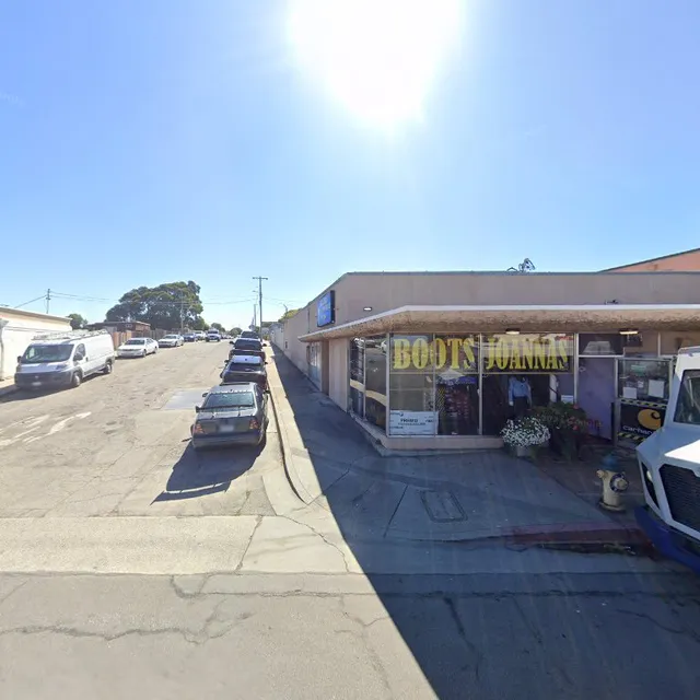 Botas & Botines Joanna