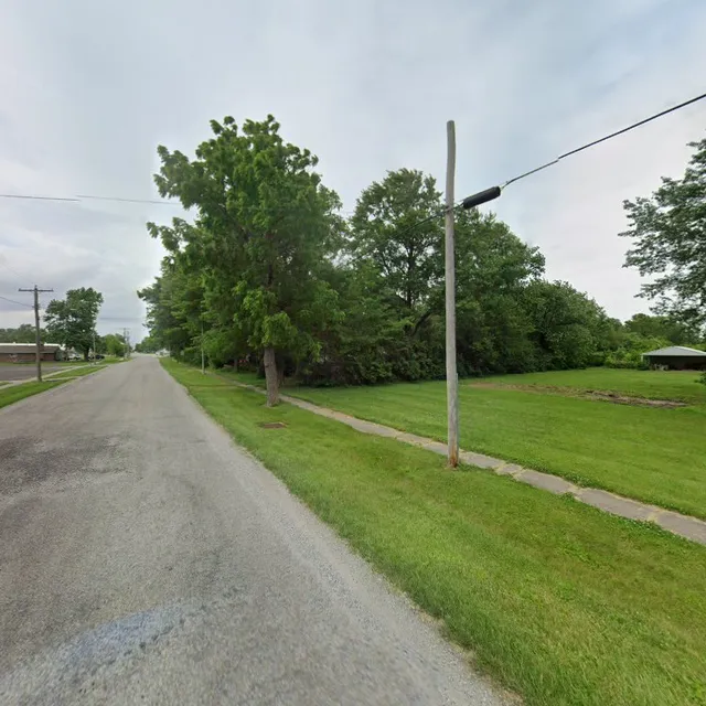 New Douglas Rec Plex