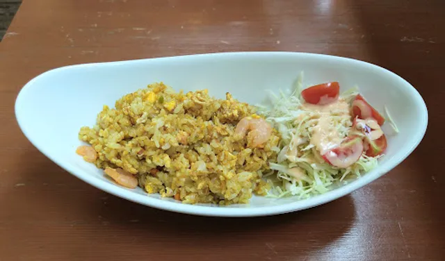 cafe souris kurakuen