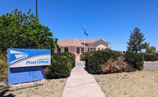 United States Postal Service