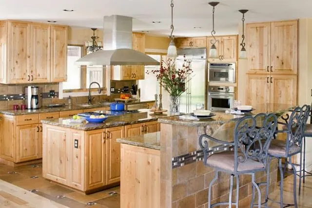 Thurston Kitchen + Bath