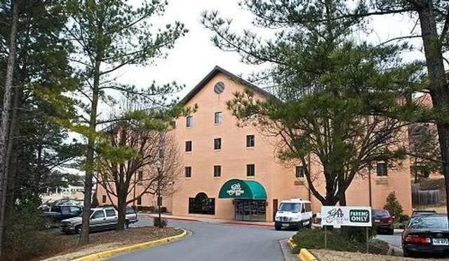 Guest Inn & Suites Midtown Little Rock Medical Center