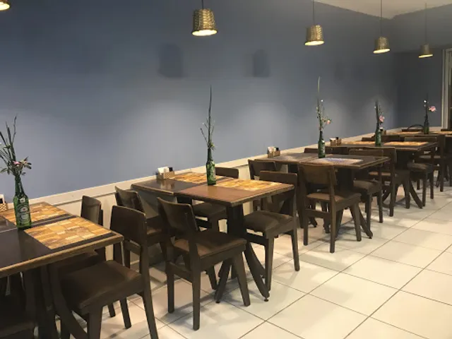 Restaurante Sabor Do Líbano