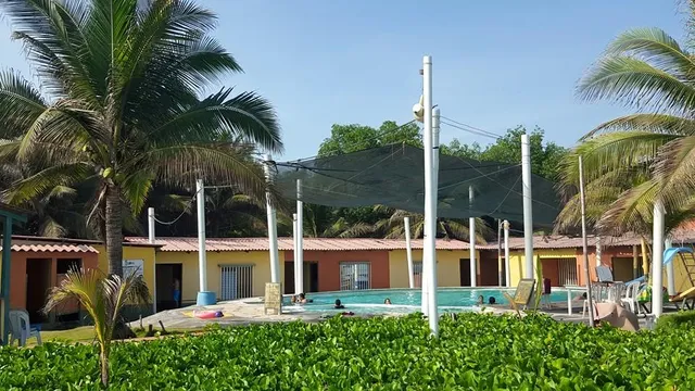 Marmaya (Rancho Carillo)