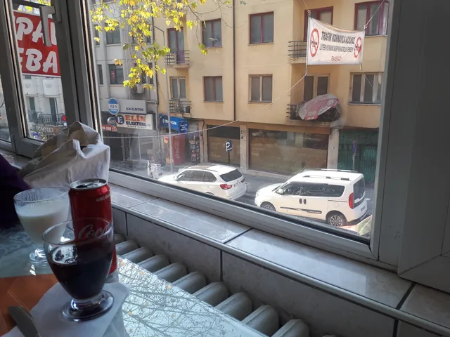 Aspava Pide Kebap Salonu