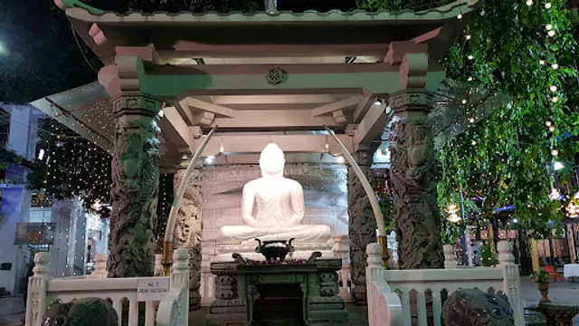 Staten Island Buddhist Vihara