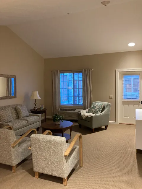 The Gardens at Wapakoneta