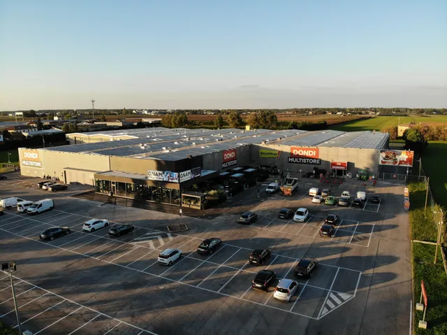 Dondi La Galleria - Ferrara (Dondi Multistore)