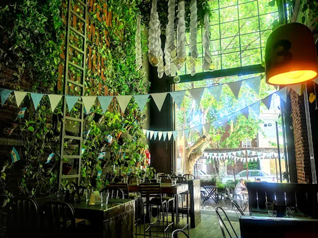 El Club De La Milanesa - Mar del Plata Alvarado