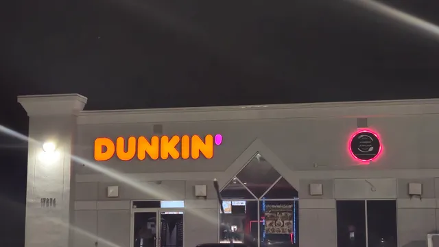 Dunkin'