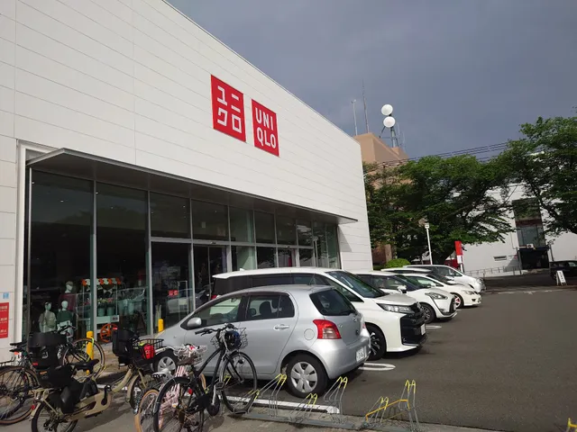 UNIQLO