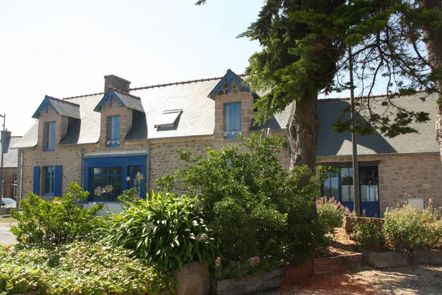 Villa Capucine / Location grand gite