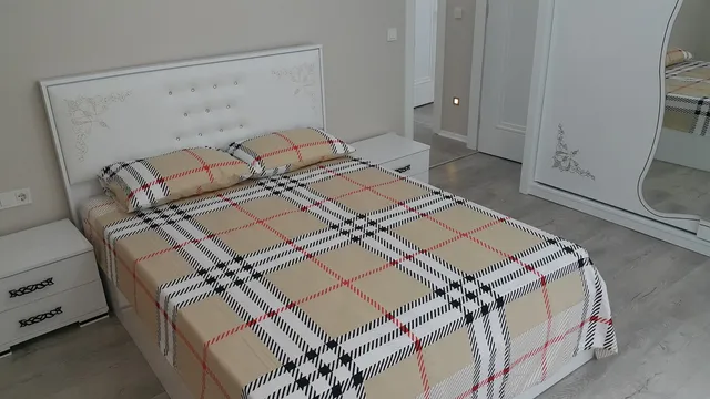 Fursan Apart My Doğa