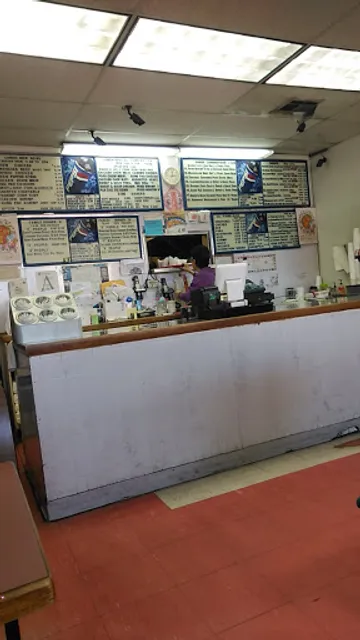 Happy Food Restaurant