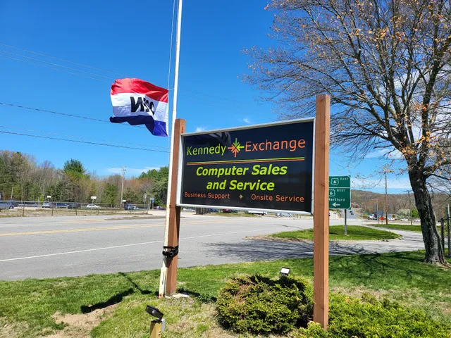 Kennedy Exchange Computer Outlet Sales & Repair