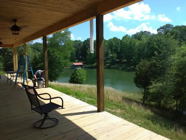 Eden Marina and Campground