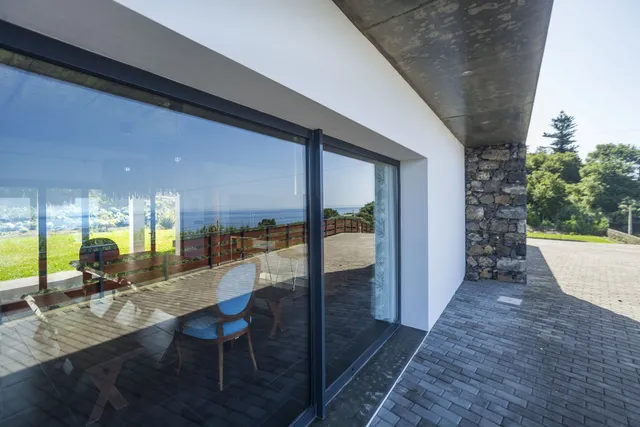 Quinta da Morgadia - Feteiras