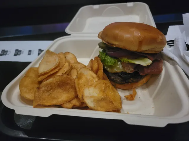 Rick's Café Americain