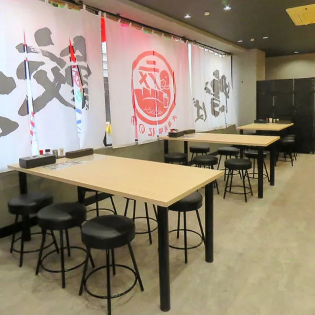 鴨そばと餃子 にのめ