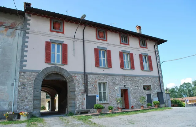 Antica Casa Fenaroli